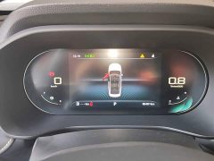 SAIC MG i5 1.5L CVT Diamond Edition - ფოტო 11