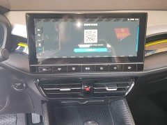 SAIC MG i5 1.5L CVT Diamond Edition - ფოტო 12