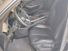 SAIC MG i5 1.5L CVT Diamond Edition - ფოტო 14
