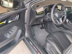 SAIC MG i5 1.5L CVT Diamond Edition - ფოტო 15