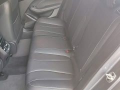 SAIC MG i5 1.5L CVT Diamond Edition - ფოტო 16