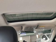 SAIC MG i5 1.5L CVT Diamond Edition - ფოტო 17