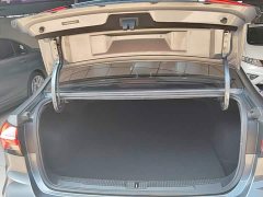 SAIC MG i5 1.5L CVT Diamond Edition - ფოტო 18
