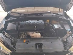 SAIC MG i5 1.5L CVT Diamond Edition - ფოტო 19