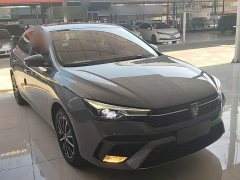 SAIC MG i5 1.5L CVT Diamond Edition - ფოტო 3