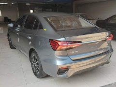 SAIC MG i5 1.5L CVT Diamond Edition - ფოტო 4