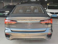 SAIC MG i5 1.5L CVT Diamond Edition - ფოტო 5