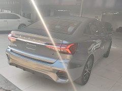 SAIC MG i5 1.5L CVT Diamond Edition - ფოტო 6