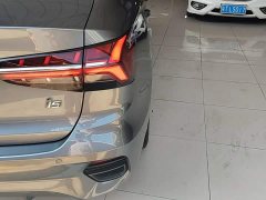 SAIC MG i5 1.5L CVT Diamond Edition - ფოტო 7