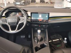 SAIC MG i5 1.5L CVT Diamond Edition - ფოტო 9