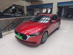 Mazda3 Axela 2.0L Automatic Elegant Edition - ფოტო 1