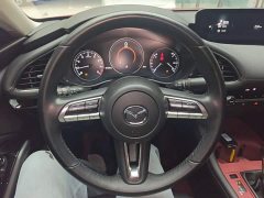 Mazda3 Axela 2.0L Automatic Elegant Edition - ფოტო 10
