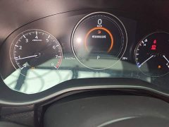 Mazda3 Axela 2.0L Automatic Elegant Edition - ფოტო 11