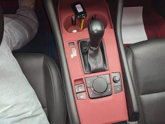 Mazda3 Axela 2.0L Automatic Elegant Edition - ფოტო 13