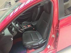 Mazda3 Axela 2.0L Automatic Elegant Edition - ფოტო 14