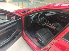 Mazda3 Axela 2.0L Automatic Elegant Edition - ფოტო 15