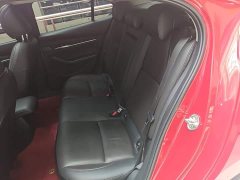 Mazda3 Axela 2.0L Automatic Elegant Edition - ფოტო 16