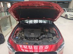 Mazda3 Axela 2.0L Automatic Elegant Edition - ფოტო 19