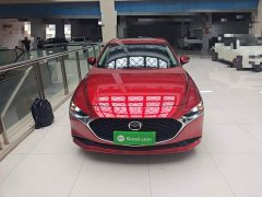 Mazda3 Axela 2.0L Automatic Elegant Edition - ფოტო 2