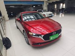 Mazda3 Axela 2.0L Automatic Elegant Edition - ფოტო 3