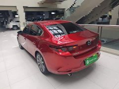 Mazda3 Axela 2.0L Automatic Elegant Edition - ფოტო 4