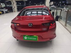 Mazda3 Axela 2.0L Automatic Elegant Edition - ფოტო 5