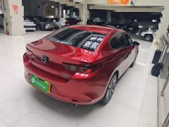 Mazda3 Axela 2.0L Automatic Elegant Edition - ფოტო 6