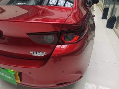 Mazda3 Axela 2.0L Automatic Elegant Edition - ფოტო 7