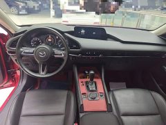 Mazda3 Axela 2.0L Automatic Elegant Edition - ფოტო 9