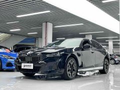 BMW 5 Series 530Li Luxury M Sport Package - photo 1