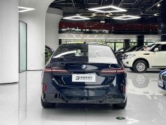 BMW 5 Series 530Li Luxury M Sport Package - photo 12