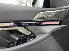 BMW 5 Series 530Li Luxury M Sport Package - photo 13