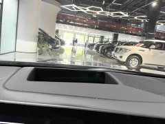 BMW 5 Series 530Li Luxury M Sport Package - photo 14