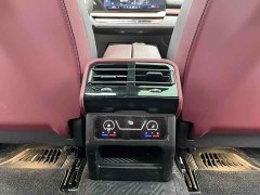 BMW 5 Series 530Li Luxury M Sport Package - photo 15