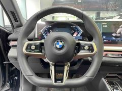 BMW 5 Series 530Li Luxury M Sport Package - photo 17
