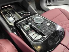 BMW 5 Series 530Li Luxury M Sport Package - photo 18