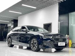 BMW 5 Series 530Li Luxury M Sport Package - photo 3