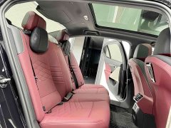 BMW 5 Series 530Li Luxury M Sport Package - photo 5
