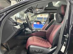 BMW 5 Series 530Li Luxury M Sport Package - photo 8