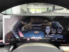 BMW 5 Series 530Li Luxury M Sport Package - photo 9