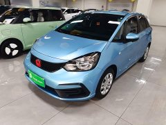 Honda Fit 1.5L CVT Trend Edition - ფოტო 1