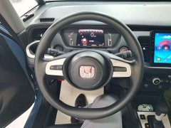 Honda Fit 1.5L CVT Trend Edition - ფოტო 10
