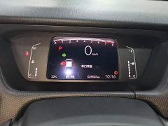 Honda Fit 1.5L CVT Trend Edition - ფოტო 11