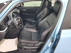 Honda Fit 1.5L CVT Trend Edition - ფოტო 14