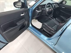 Honda Fit 1.5L CVT Trend Edition - ფოტო 15