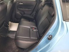 Honda Fit 1.5L CVT Trend Edition - ფოტო 16