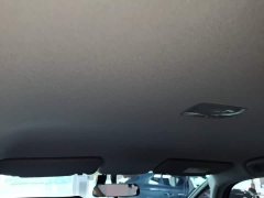 Honda Fit 1.5L CVT Trend Edition - ფოტო 17