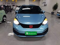 Honda Fit 1.5L CVT Trend Edition - ფოტო 2