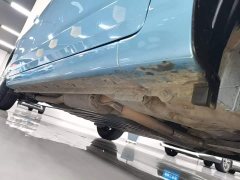 Honda Fit 1.5L CVT Trend Edition - ფოტო 20