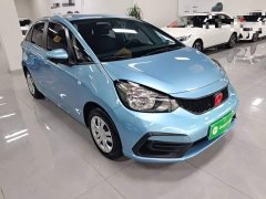 Honda Fit 1.5L CVT Trend Edition - ფოტო 3